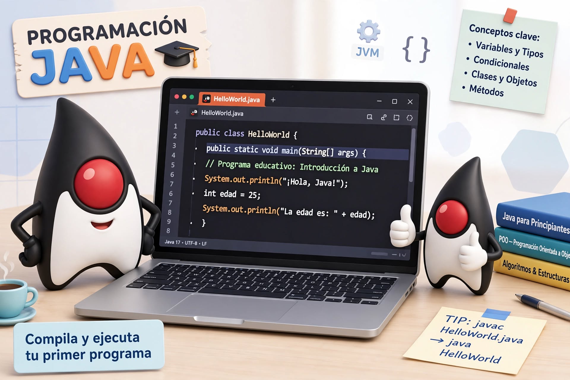 Programación Java