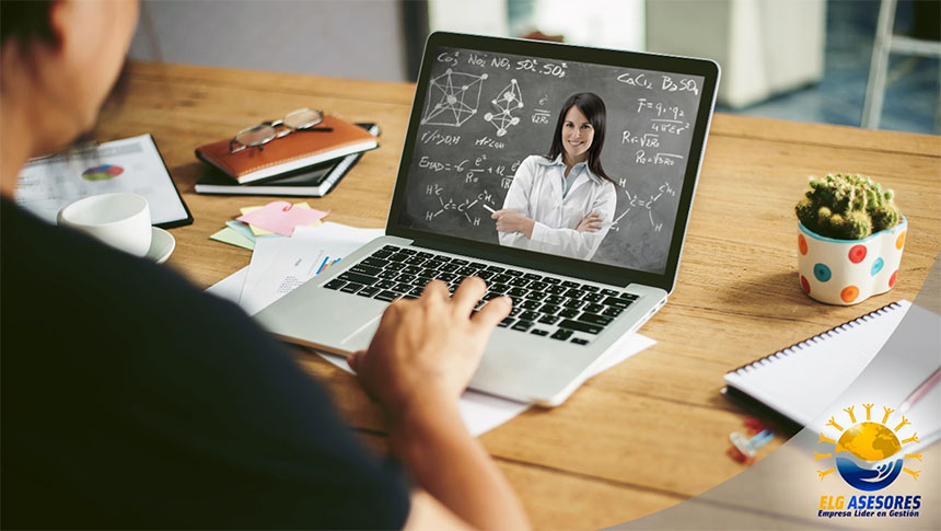 Diseño de Aulas virtuales