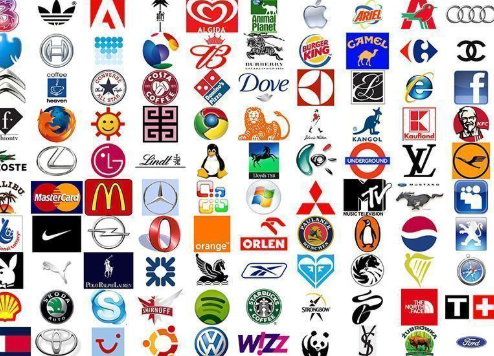 Diseño de Logotipos