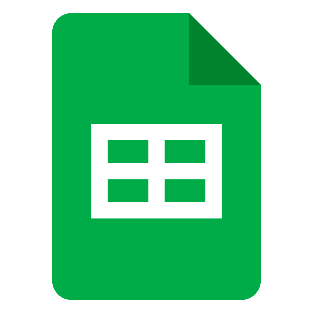Curso de Google Sheets Interfaz y formas de acceder